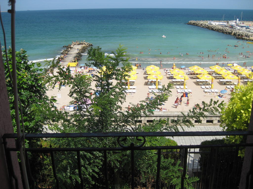 V3 Villa Eforie Nord Kamer foto