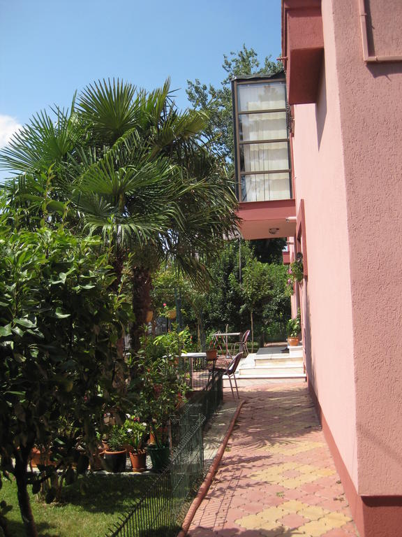 V3 Villa Eforie Nord Buitenkant foto