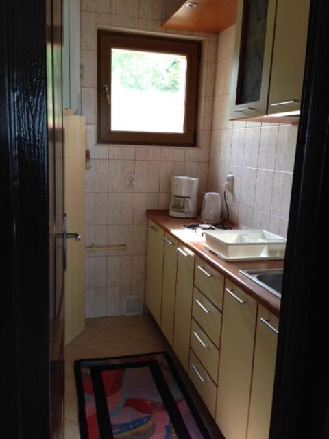 V3 Villa Eforie Nord Kamer foto