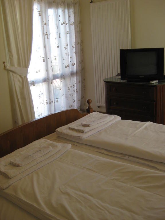 V3 Villa Eforie Nord Kamer foto