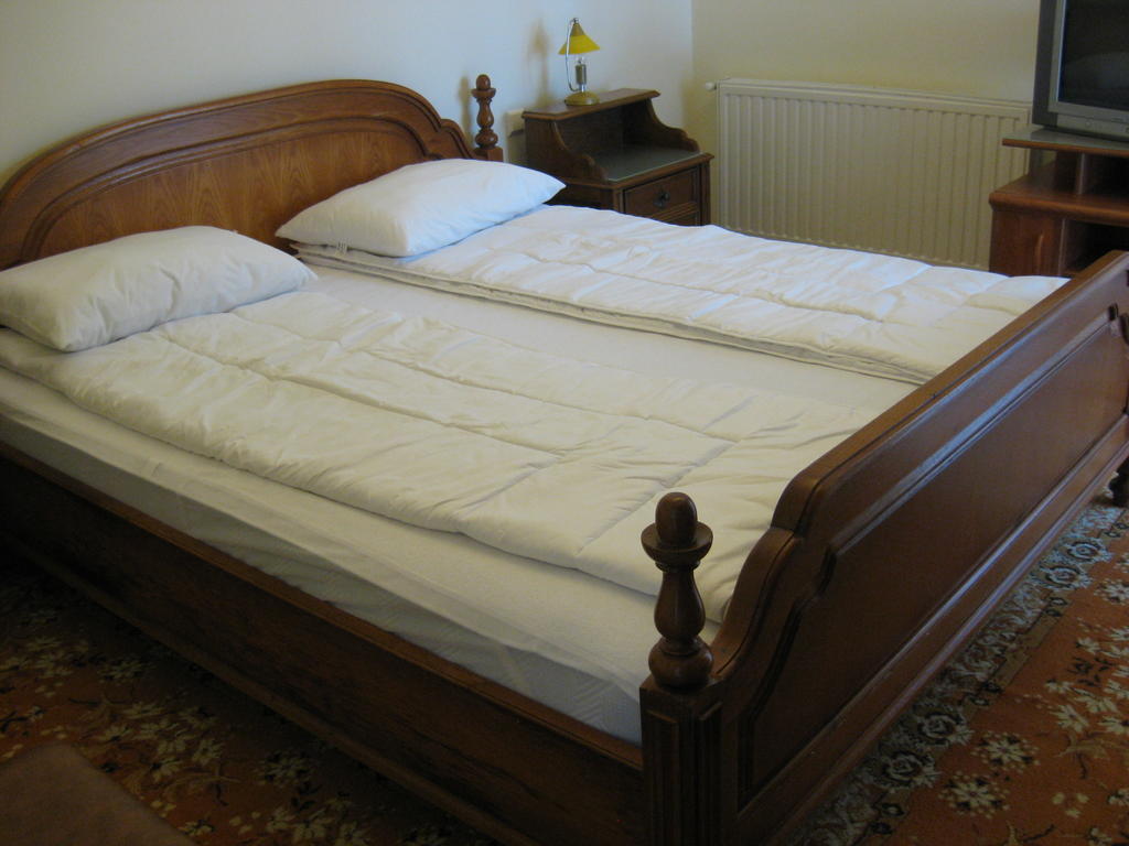 V3 Villa Eforie Nord Kamer foto